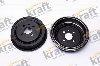 KRAFT AUTOMOTIVE 6061530 -  Тормозной барабан